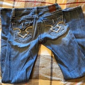 Big Star Jeans 26L